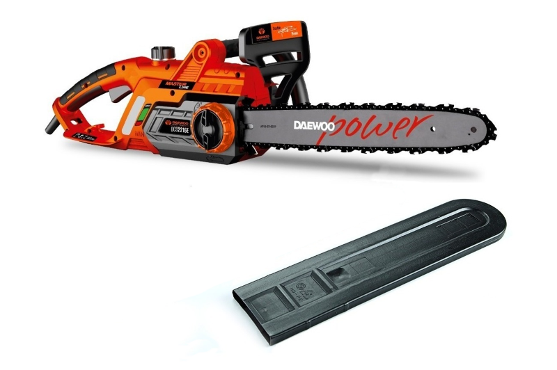 Електрическа резачка на промоция Daewoo DCS2216