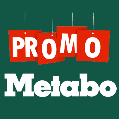 Топ цени машини Metabo