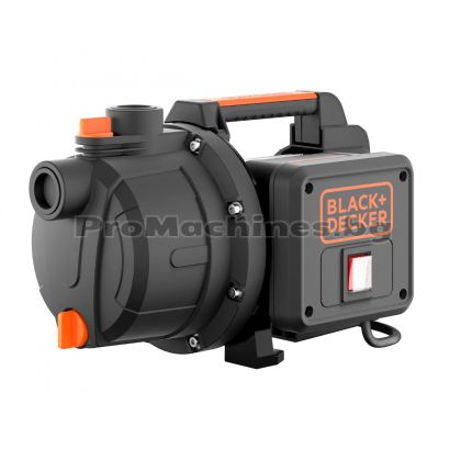 Помпа за вода 600W - Black and Decker BXGP600PE 