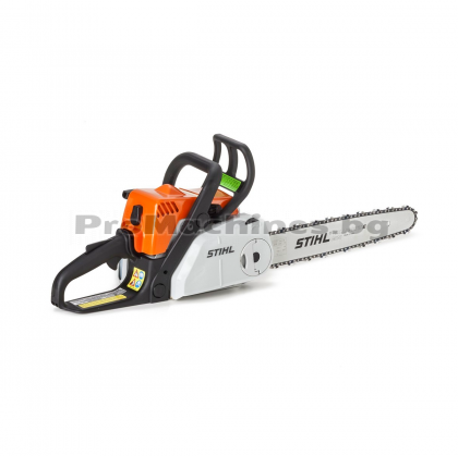 Бензинова резачка 35см 31.8см³ - STIHL MS 180 C-BE 