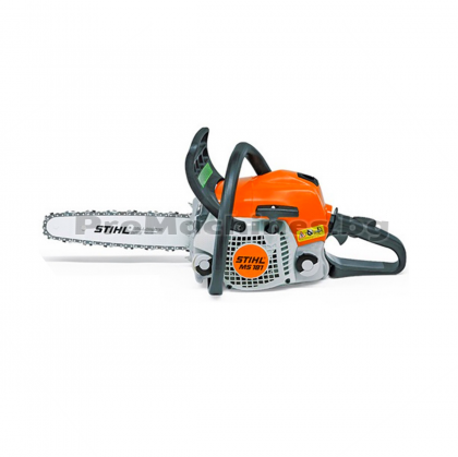 Бензинова резачка 35см 31.8см³ - STIHL MS 181 