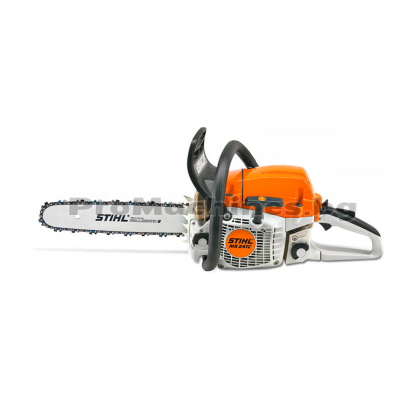 Бензинова резачка 40см 42.6см³ - STIHL MS 241 C-M 