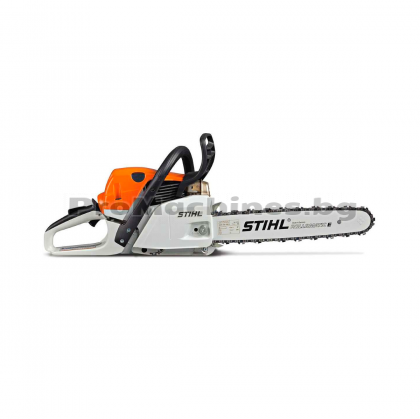 Бензинова резачка 40см 42.6см³ - STIHL MS 241 C-M 