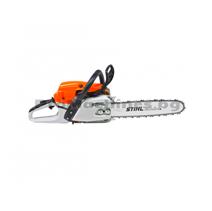 Бензинова резачка 40см 50.2см³ - STIHL MS 261 