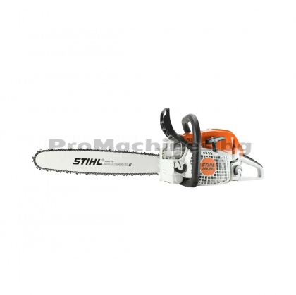 Бензинова резачка 40см 55.5см³ - STIHL MS 291 