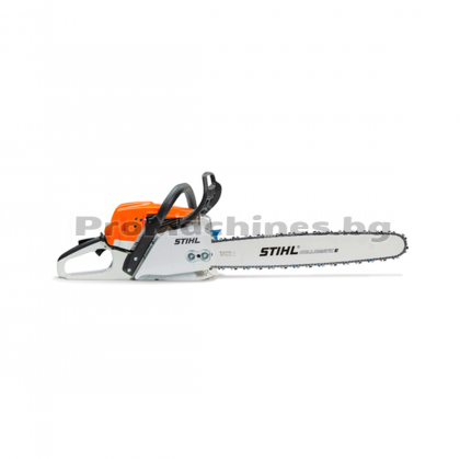 Бензинова резачка 40см 55.5см³ - STIHL MS 291 