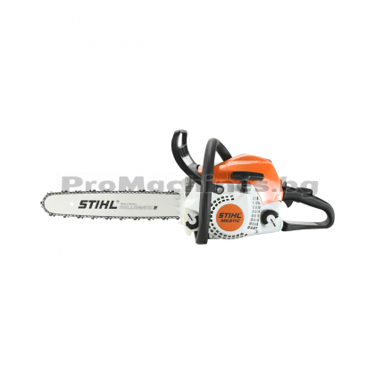 Бензинова резачка 40см 35.2см³ - STIHL MS 211 C-BE 