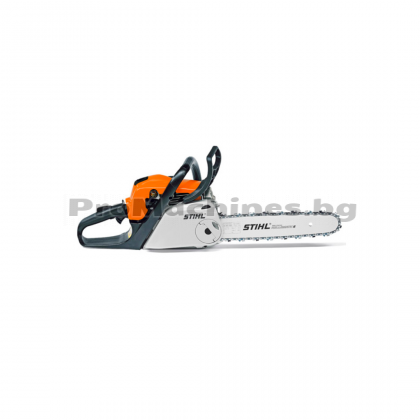 Бензинова резачка 40см 35.2см³ - STIHL MS 211 C-BE 