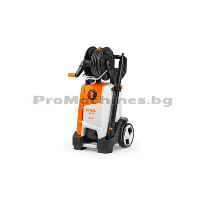 Водоструйка 130bar 2300W - STIHL RE 130 PLUS 