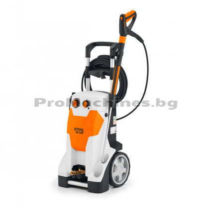 Водоструйка 150bar 3300W - STIHL RE 232 