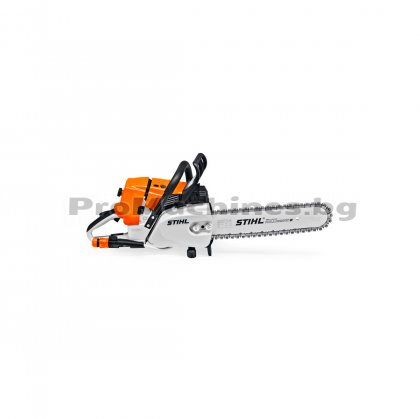 Резачка за бетон и камък 76.5cм³ 40см - STIHL GS 461 