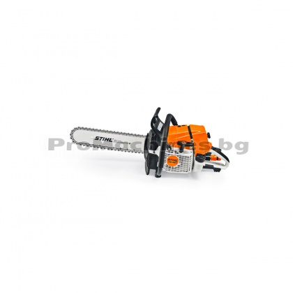 Резачка за бетон и камък 76.5cм³ 40см - STIHL GS 461 