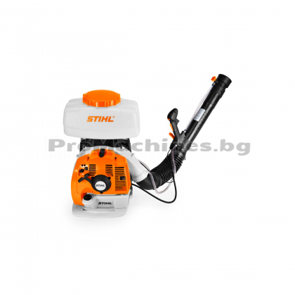 Пръскачка бензинова 63.3cм³ 14л - STIHL SR 450 