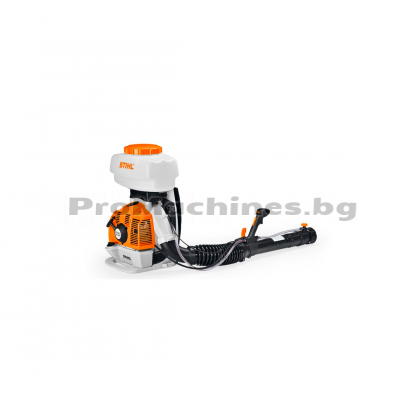 Пръскачка бензинова 63.3cм³ 14л - STIHL SR 450 