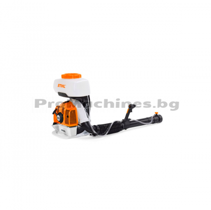 Пръскачка бензинова 63.3cм³ 14л - STIHL SR 430 