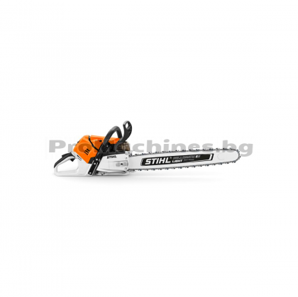 Бензинова резачка 63см 79.2см³ - STIHL MS 500i 