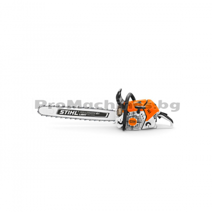 Бензинова резачка 63см 79.2см³ - STIHL MS 500i 