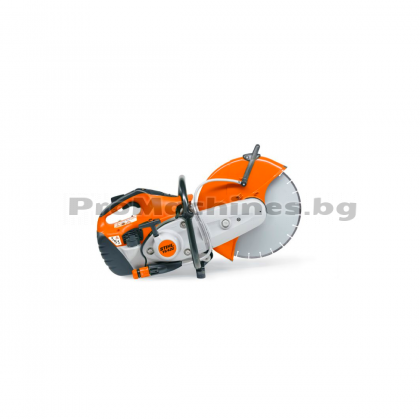 Ъглошлайф моторен 350мм 66.7см³ 4.4hp - STIHL TS 420 