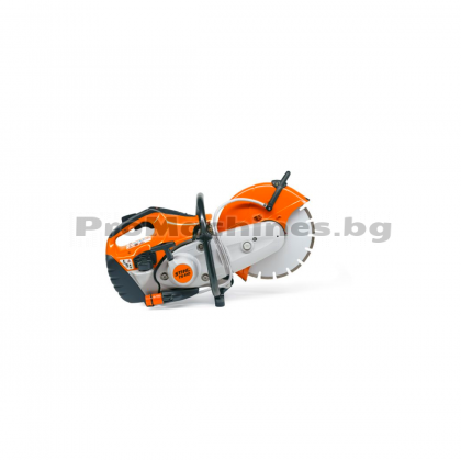 Ъглошлайф моторен 300мм 66.7см³ 4.4hp - STIHL TS 410 