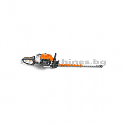 Храсторез моторен 22.7см³ 75см - STIHL HS 82 T 