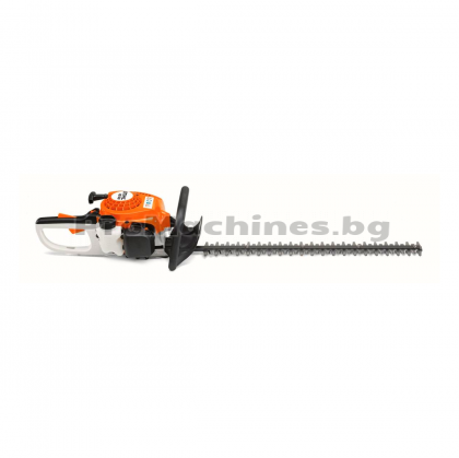 Храсторез моторен 27.2см³ 60см - STIHL HS 45 