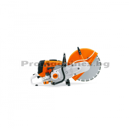 Ъглошлайф моторен 400мм 98.5см³ 6.8hp - STIHL TS 800 