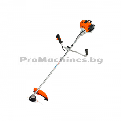 Коса бензинова 36.3см³ 2.1hp - STIHL FS 235 