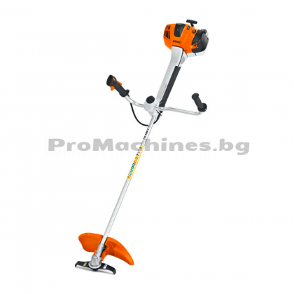 Коса бензинова 51.6см³ 3.3hp - STIHL FS 490 C-EM 