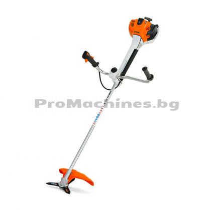 Коса бензинова 37.7см³ 2.3hp - STIHL FS 360 C-EM 