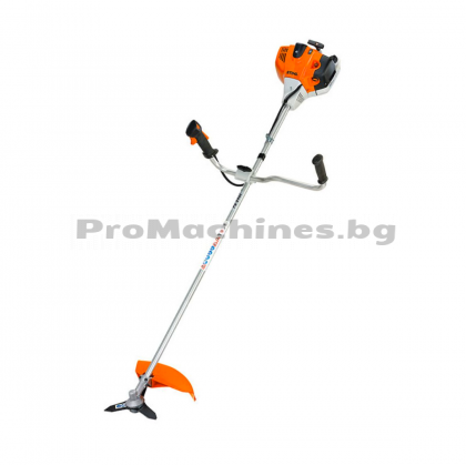 Коса бензинова 37.7см³ 2.3hp - STIHL FS 240 