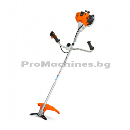 Коса бензинова 41.6см³ 2.7hp - STIHL FS 260 