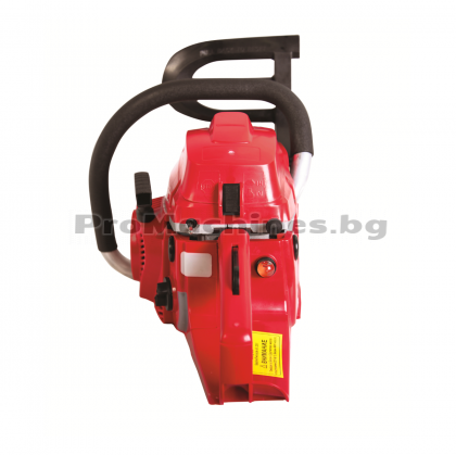 Резачка бензинова - Raider RDP-GCS21, 450 мм. 18" 2200W