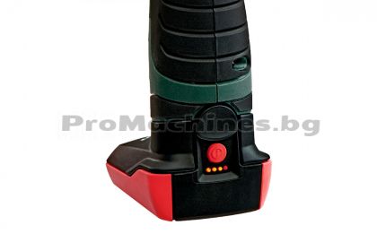Акумулаторна батерия 10.8V 4Ah Li-Power - Metabo 