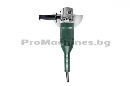 Ъглошлайф 230мм 2200W - Metabo WE 2200-230 