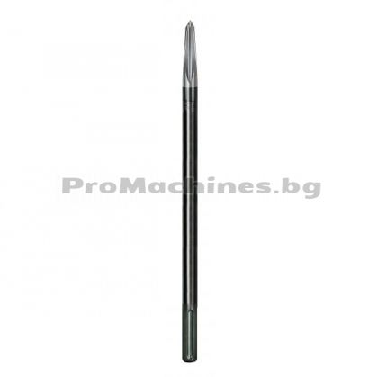 Шило с SDS-max захват за къртач 300мм -  Dewalt DT6888