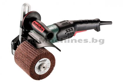 Шлайф машина сатинираща 1700W - Metabo SE 17-200 