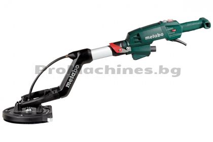 Шлайф Жираф за стени и тавани 500W 225мм - Metabo LSV 5-225 COMFORT 