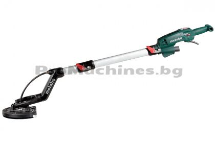 Шлайф Жираф за стени и тавани 500W 225мм - Metabo LSV 5-225 COMFORT 