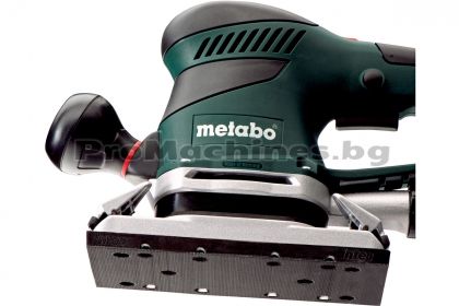 Виброшлайф 350W 90x190мм - Metabo SRE 4350 