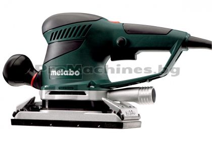 Виброшлайф 350W 90x190мм - Metabo SRE 4350 