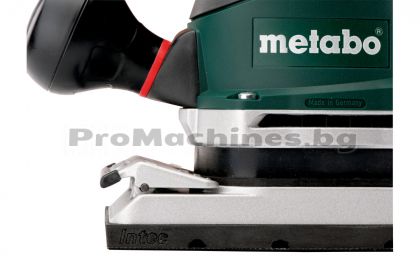 Виброшлайф 350W 90x190мм - Metabo SRE 4350 