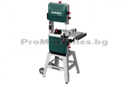 Банциг трифазен 900W 170мм - Metabo BAS 318 Precision 