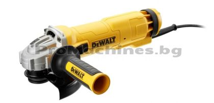 Ъглошлайф Ф150 1400W - Dewalt DWE4238 