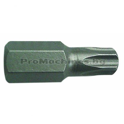 Накрайник TORX T40 30мм - Top Master Pro 