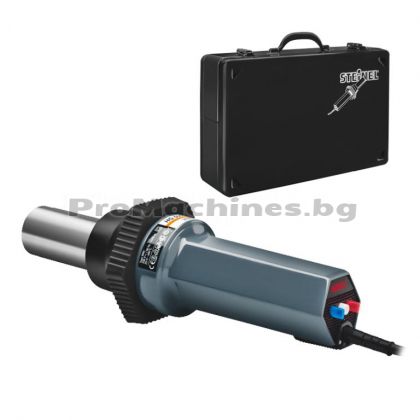 Пистолет за горещ въздух 3400W 600°C - Steinel Tools PRO HG 5000 E 