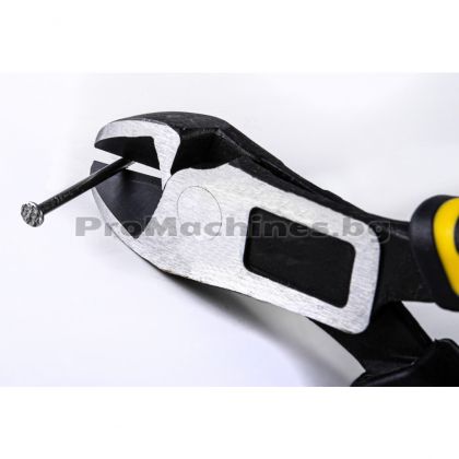 Клещи резачки 200мм - Top Master Pro 