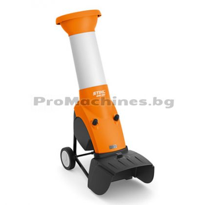 Дробилка за клони 2500W - STIHL GHE 250 