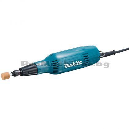 Прав шлайф 240W 6мм - Makita GD0603 