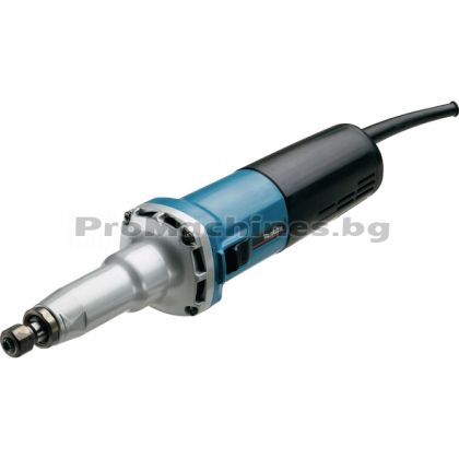 Прав шлайф 750W 6мм - Makita GD0800C 