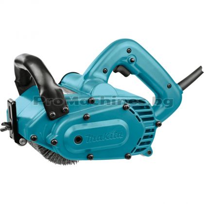 Четков шлайф 860W 125мм - Makita 9741 